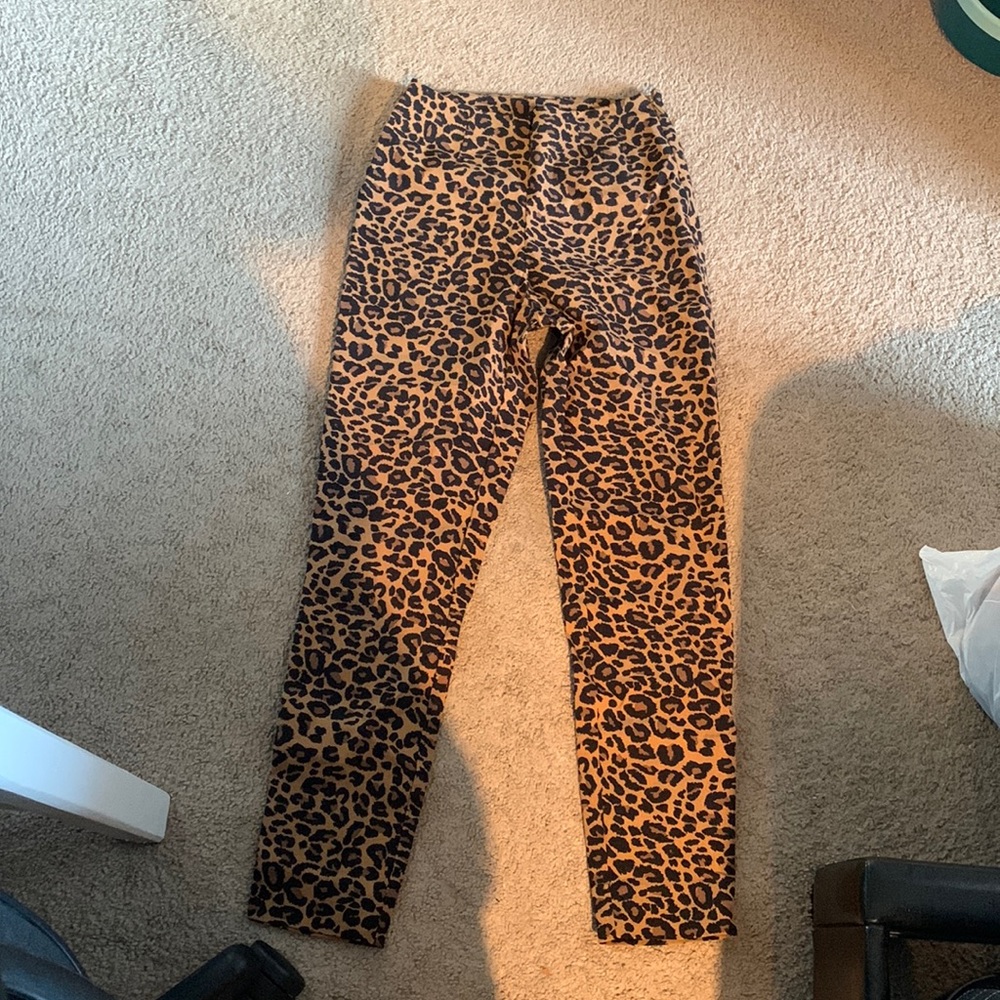Fun business pant